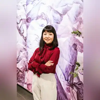 曹雅芳